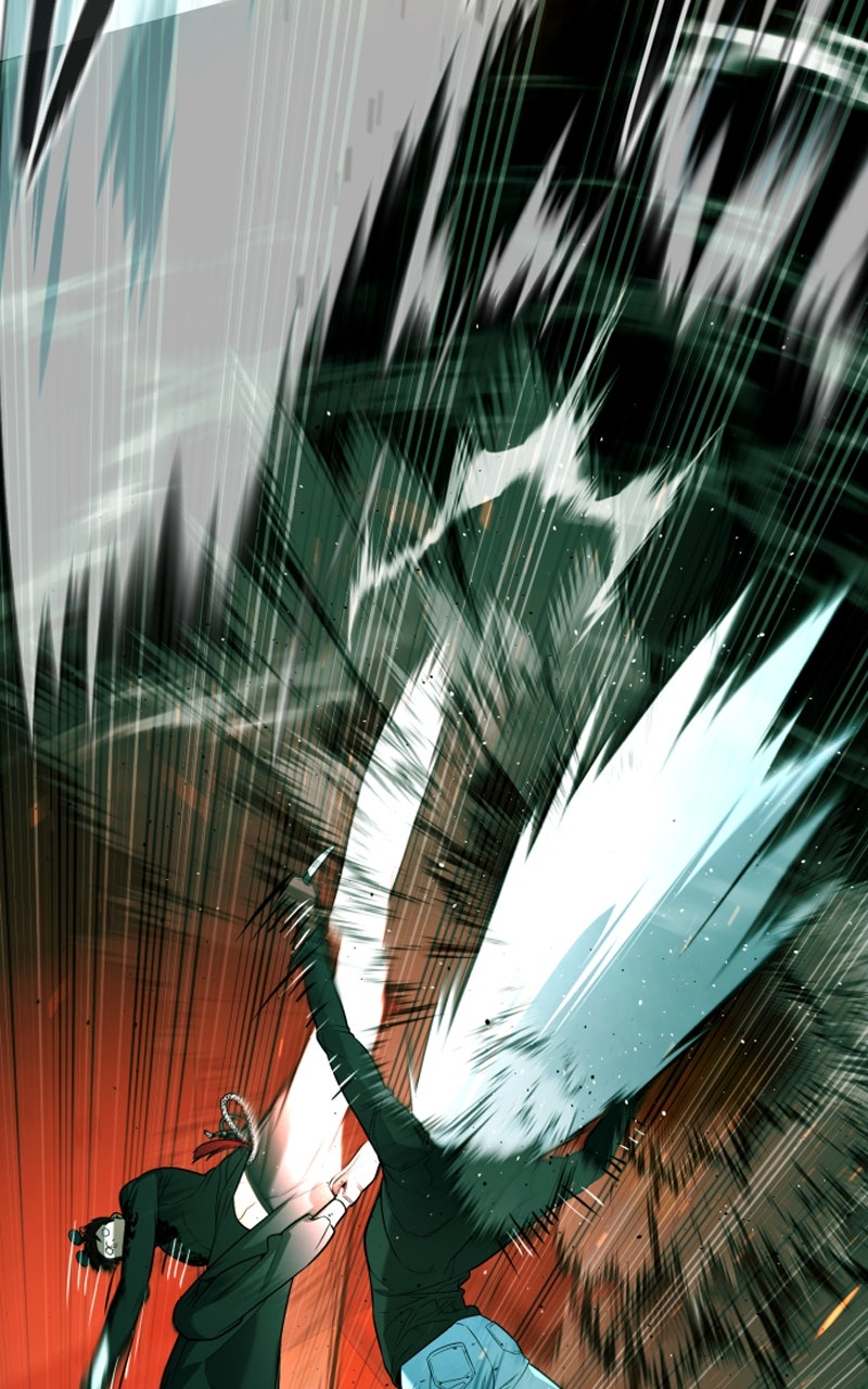 Read Killer Peter DE Manga Online