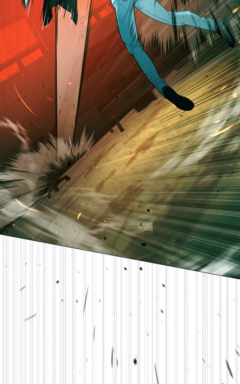 Read Killer Peter DE Manga Online