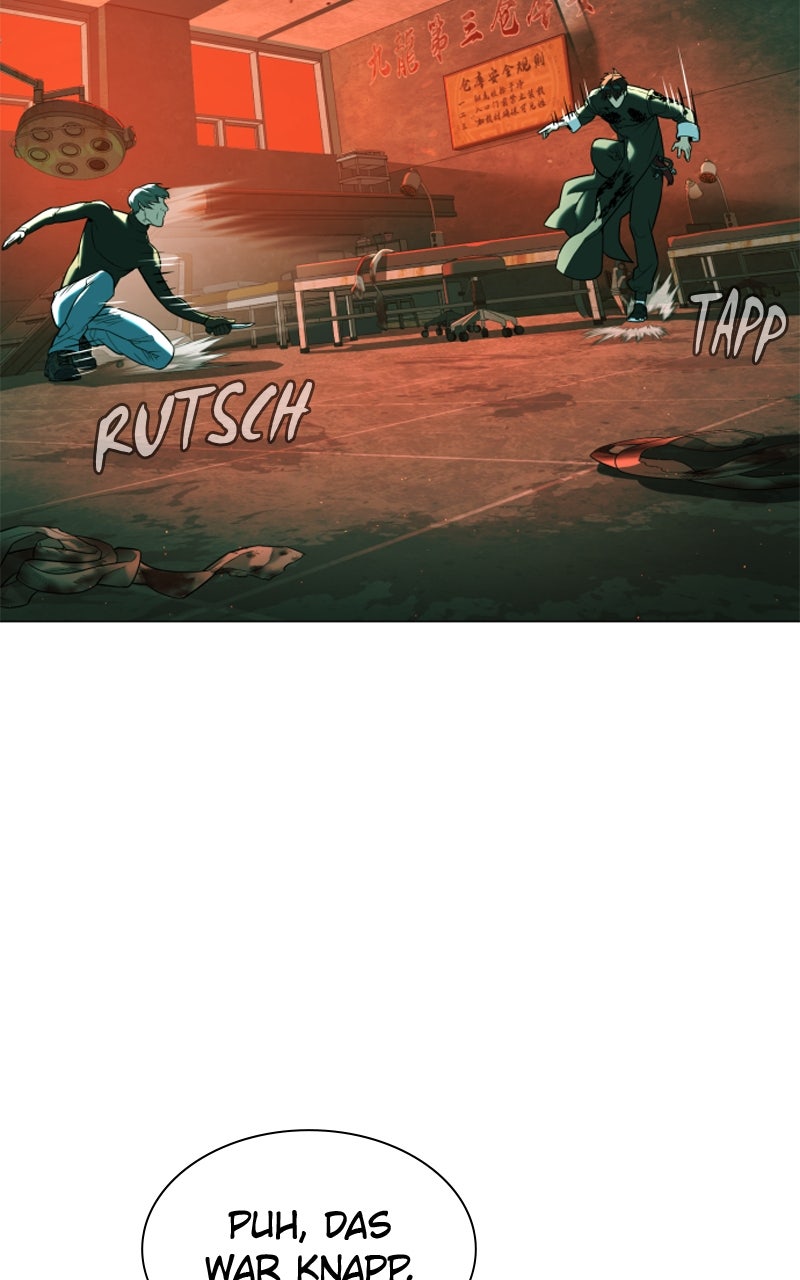 Read Killer Peter DE Manga Online