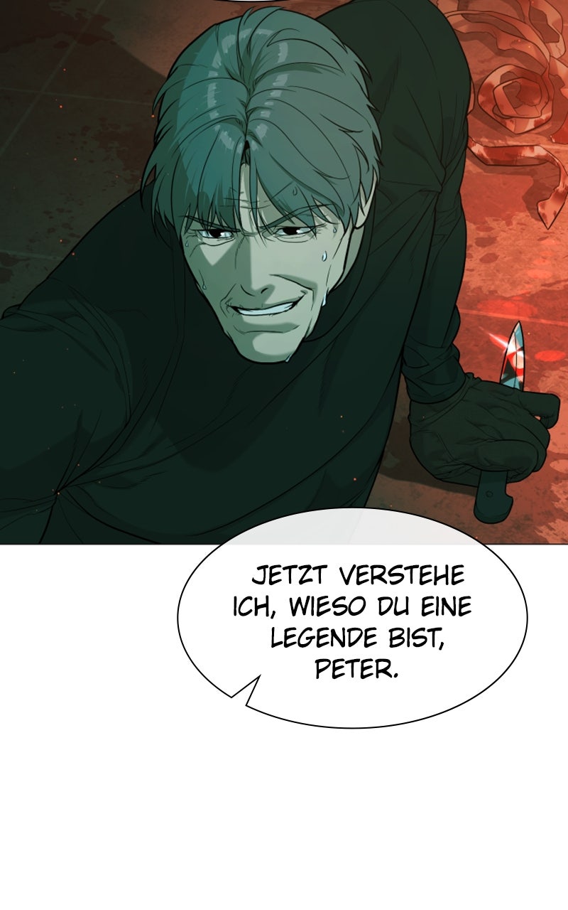 Read Killer Peter DE Manga Online