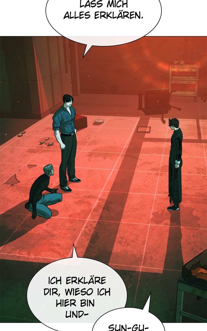 Read Killer Peter DE Manga Online