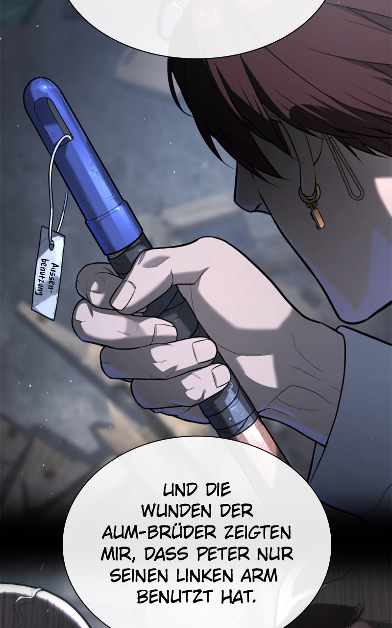 Read Killer Peter DE Manga Online