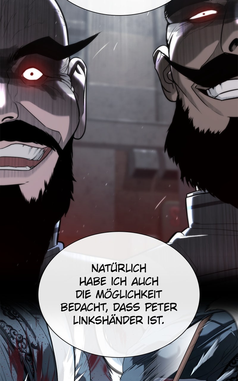 Read Killer Peter DE Manga Online