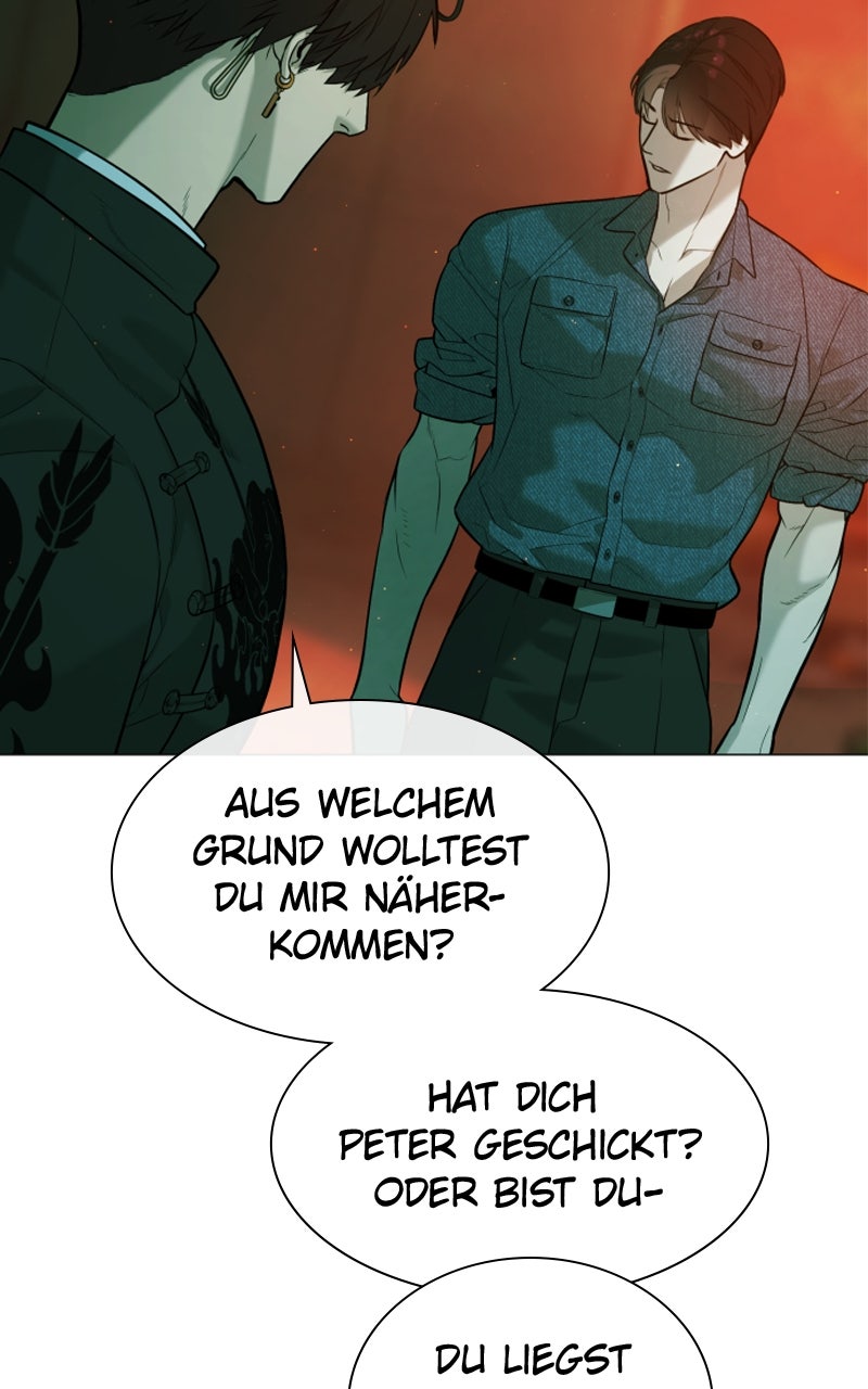 Read Killer Peter DE Manga Online