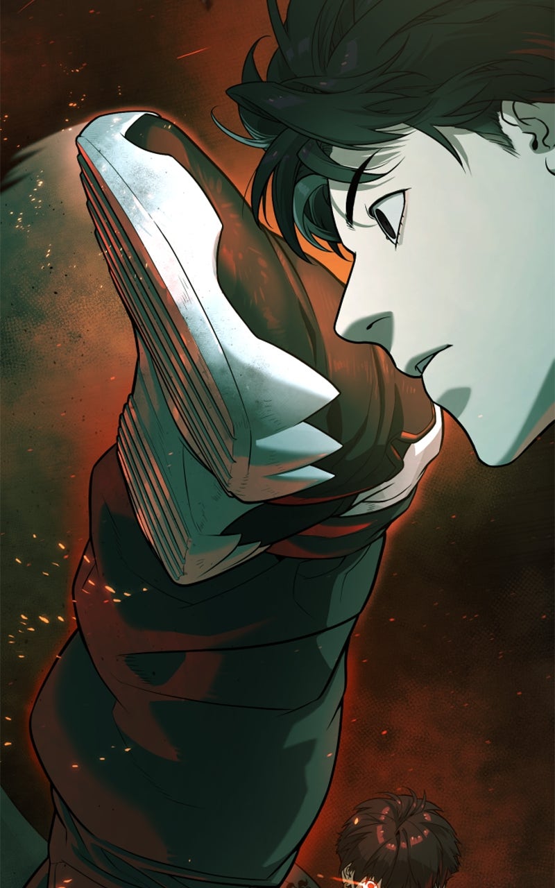 Read Killer Peter DE Manga Online