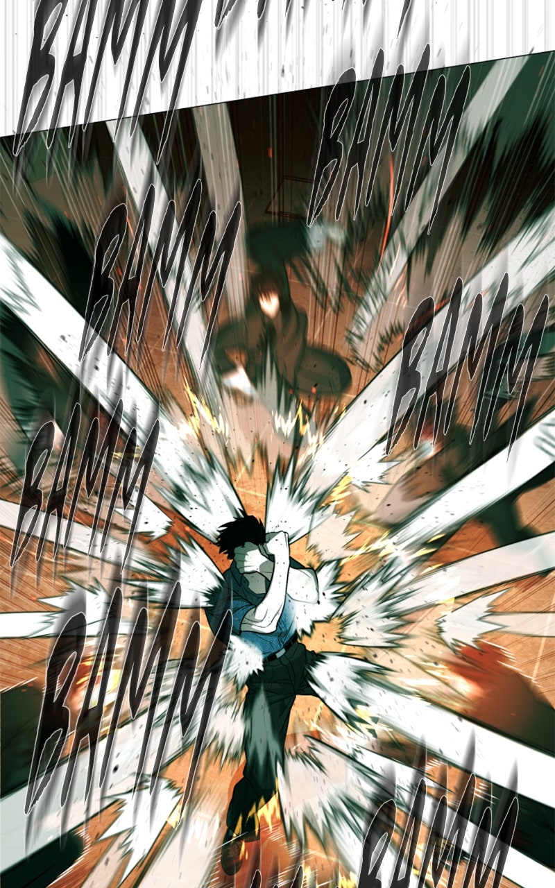 Read Killer Peter DE Manga Online