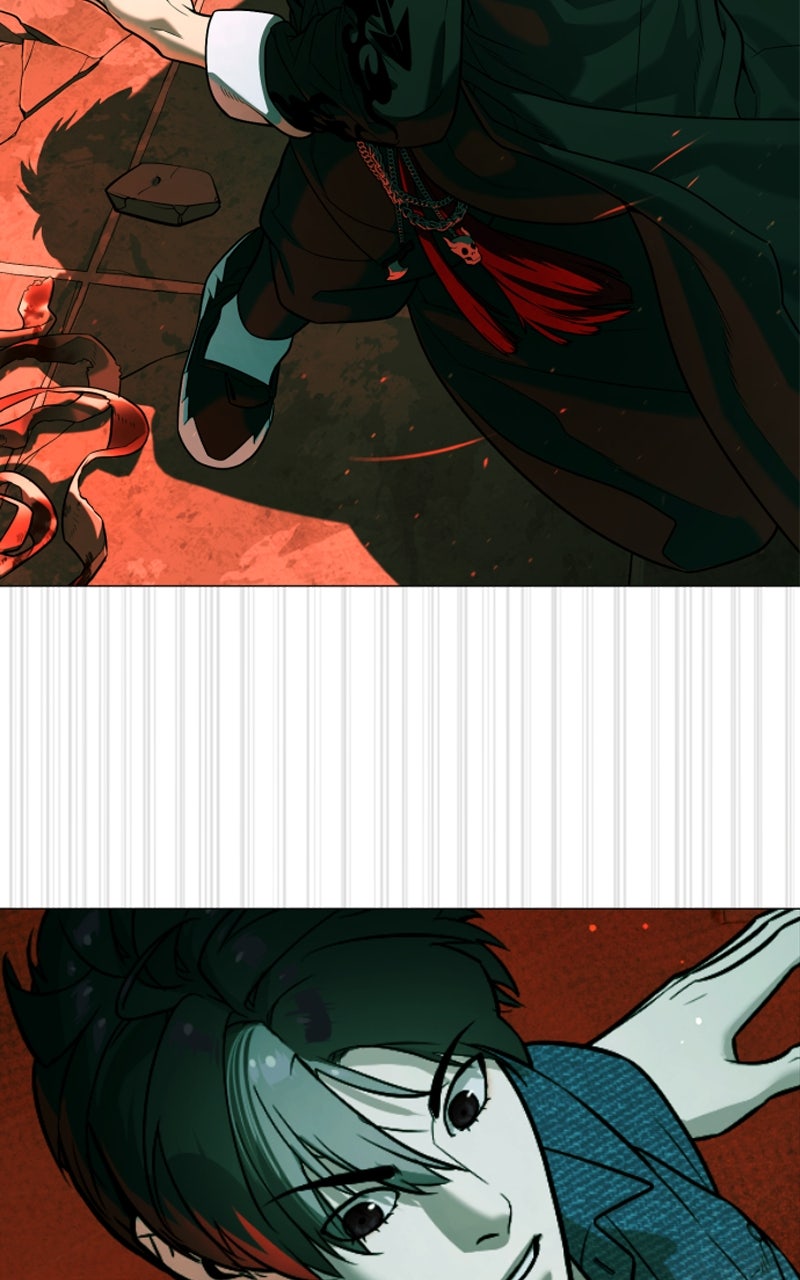 Read Killer Peter DE Manga Online