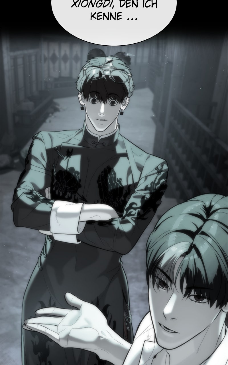 Read Killer Peter DE Manga Online