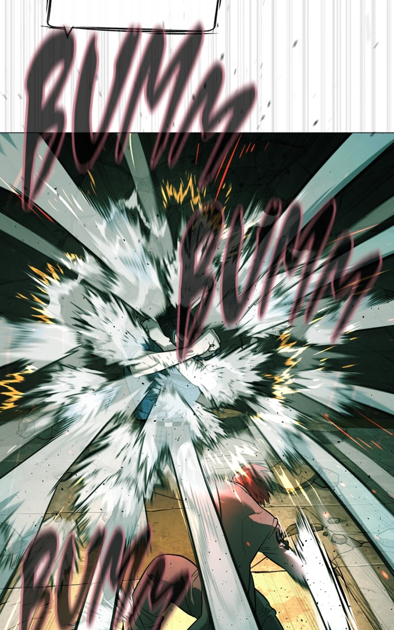 Read Killer Peter DE Manga Online