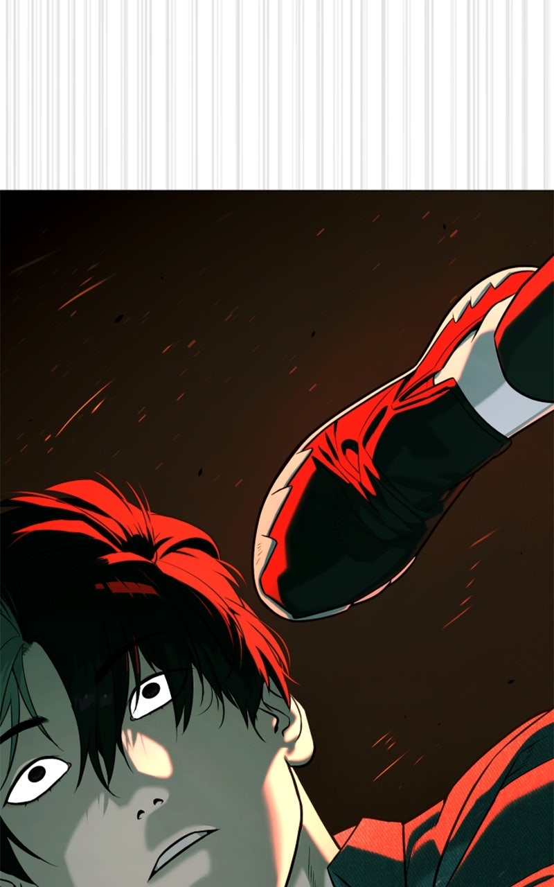 Read Killer Peter DE Manga Online