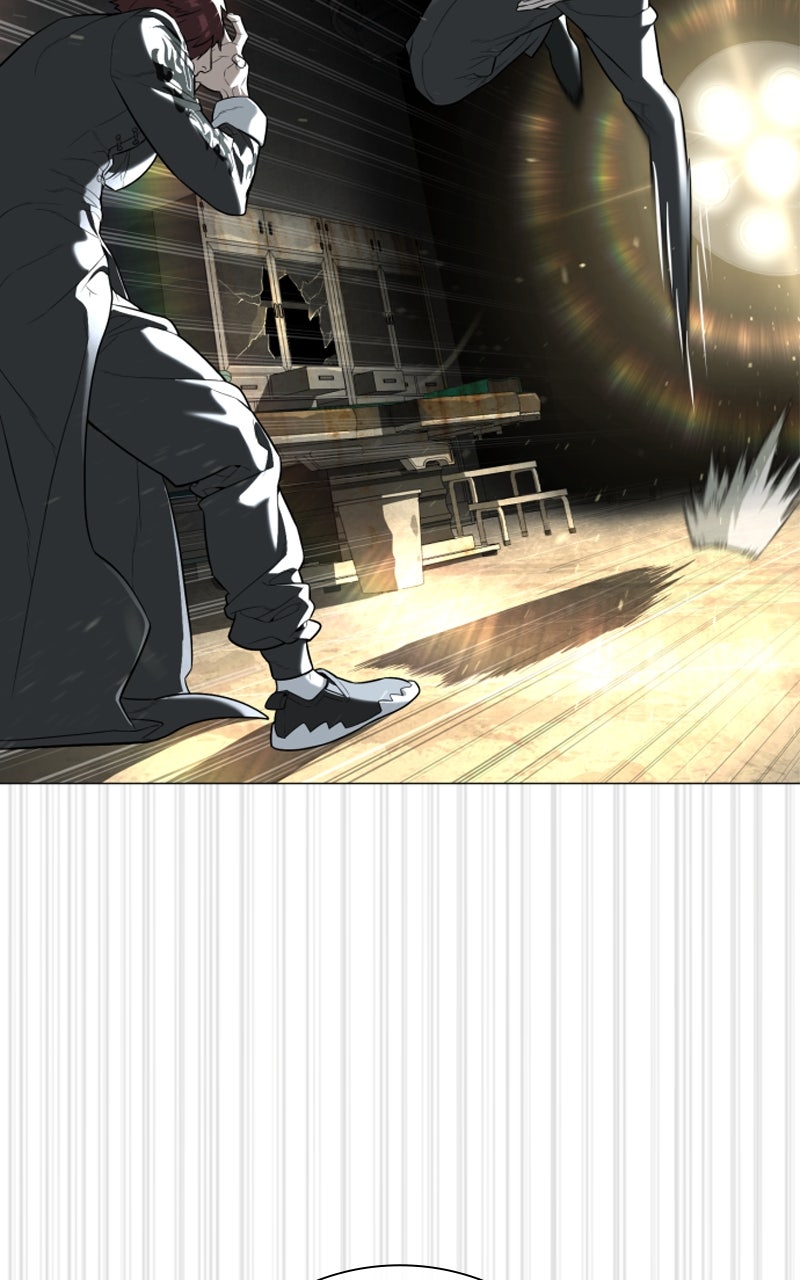 Read Killer Peter DE Manga Online