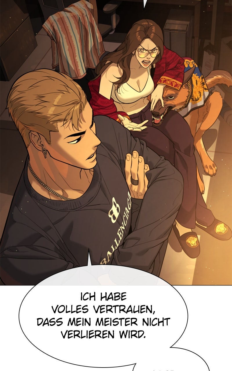 Read Killer Peter DE Manga Online