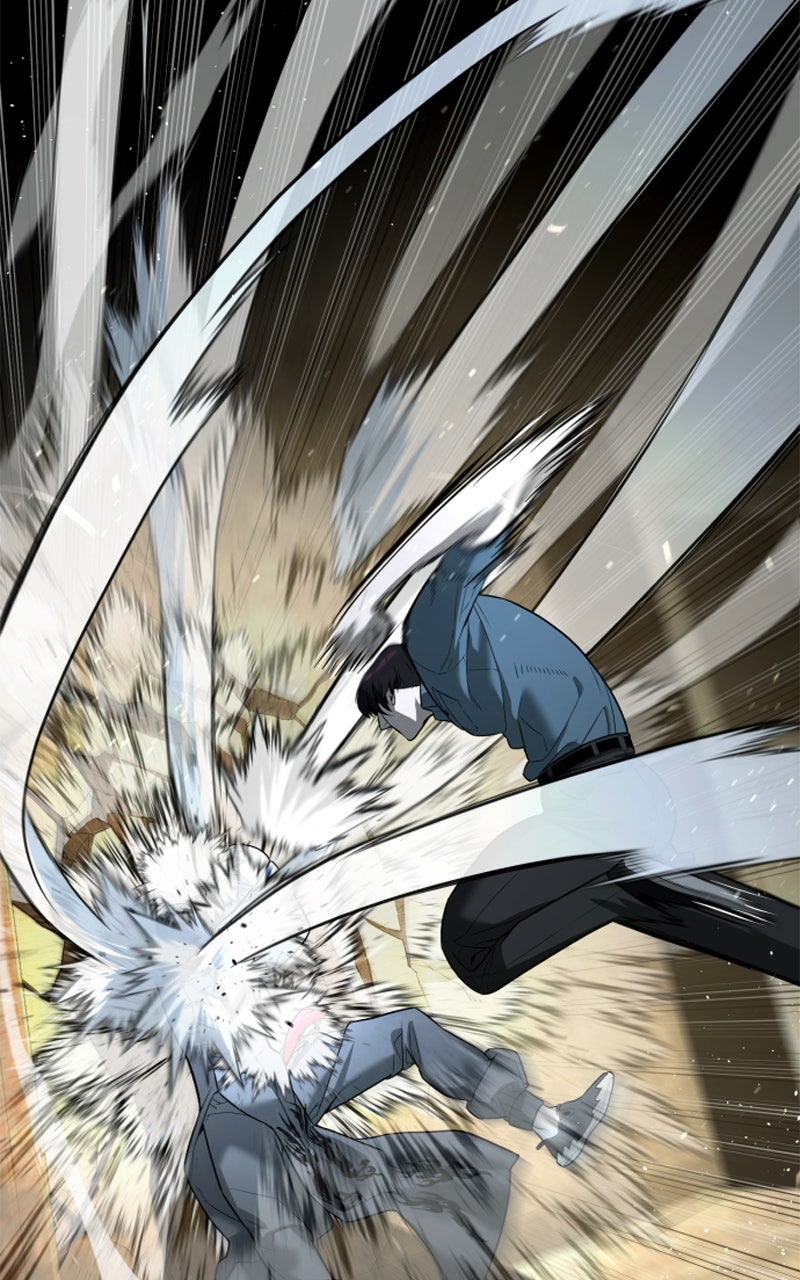 Read Killer Peter DE Manga Online