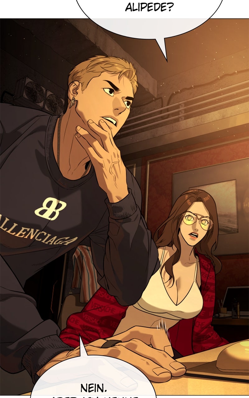 Read Killer Peter DE Manga Online