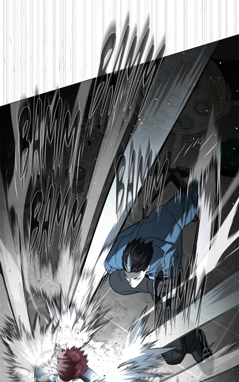 Read Killer Peter DE Manga Online