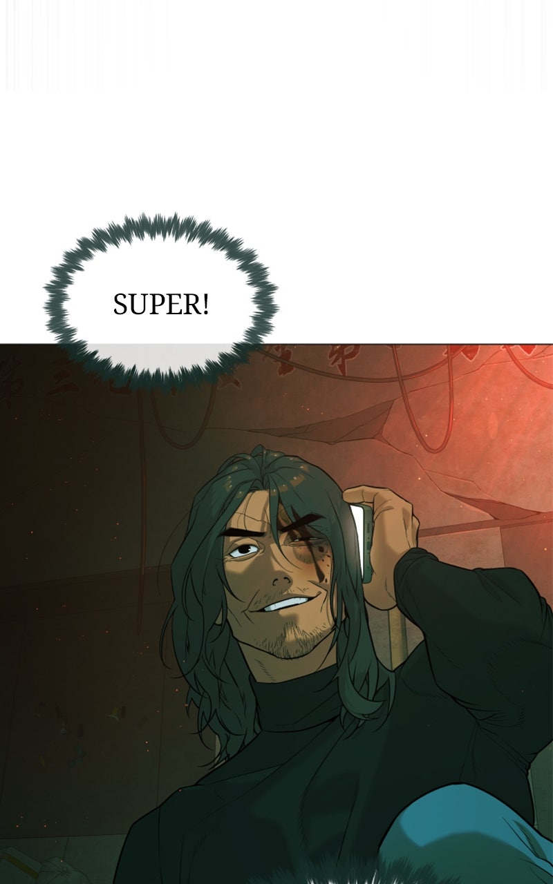 Read Killer Peter DE Manga Online