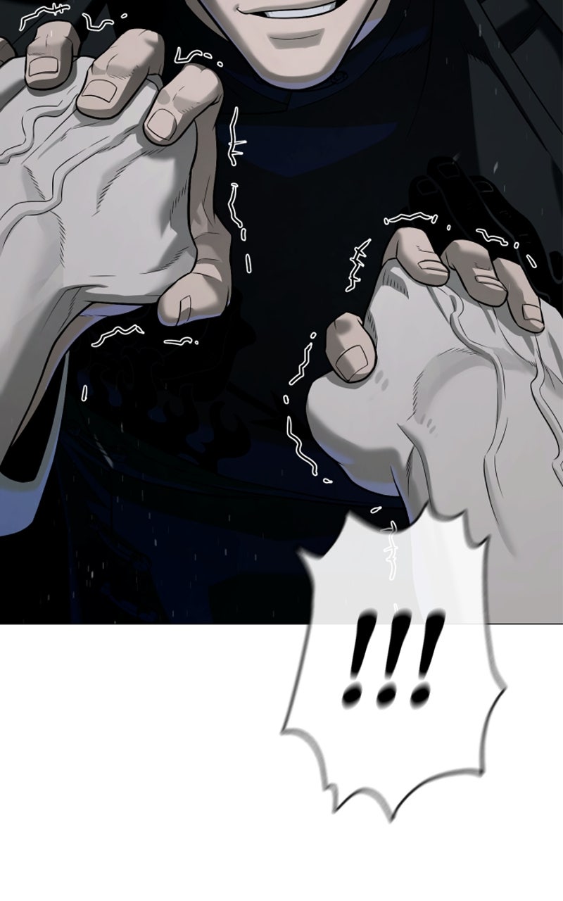 Read Killer Peter DE Manga Online