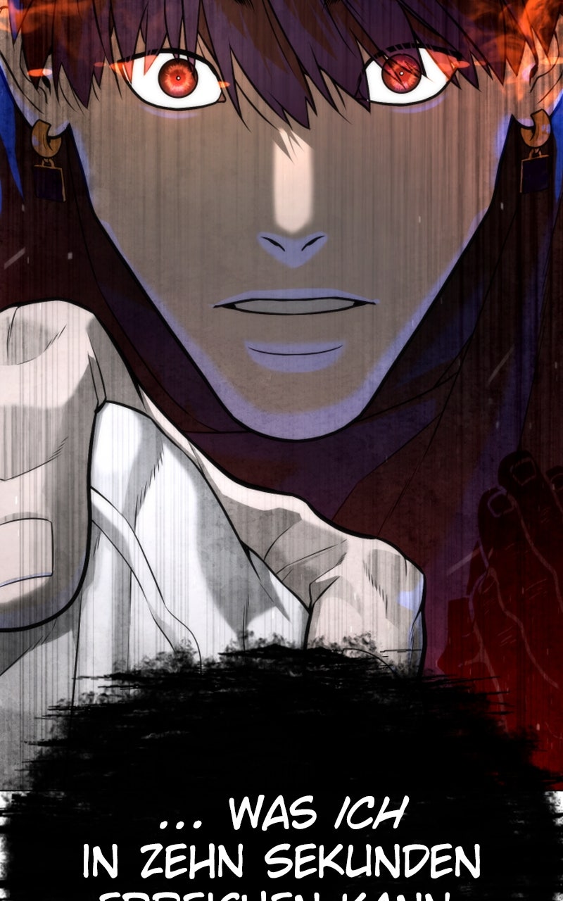 Read Killer Peter DE Manga Online