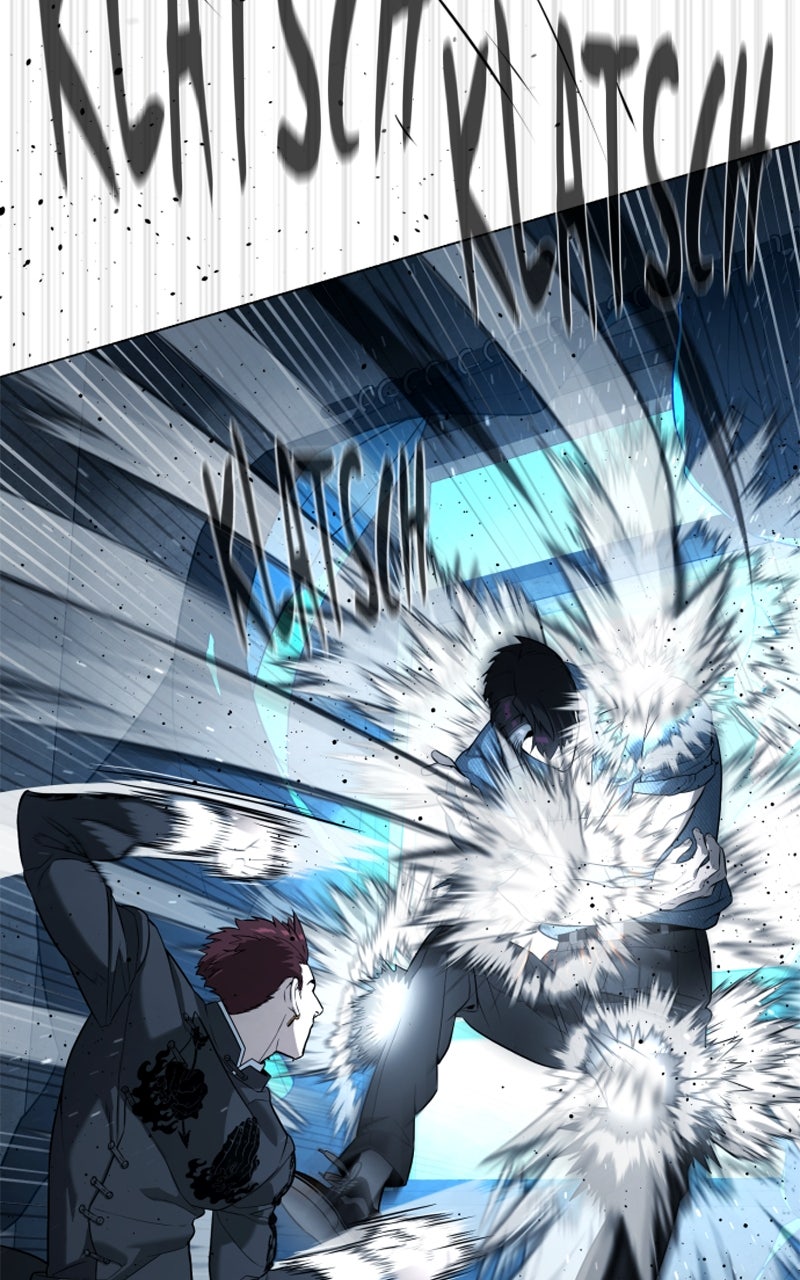 Read Killer Peter DE Manga Online