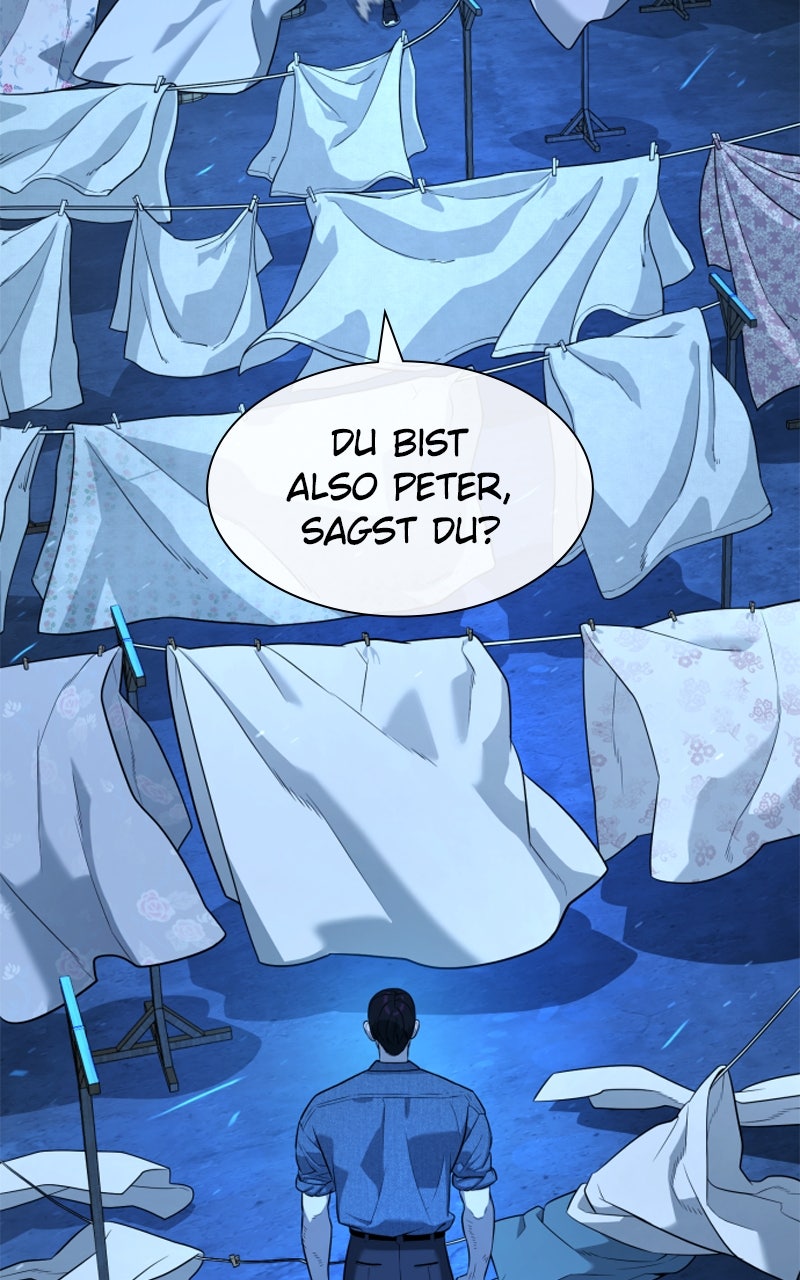 Read Killer Peter DE Manga Online