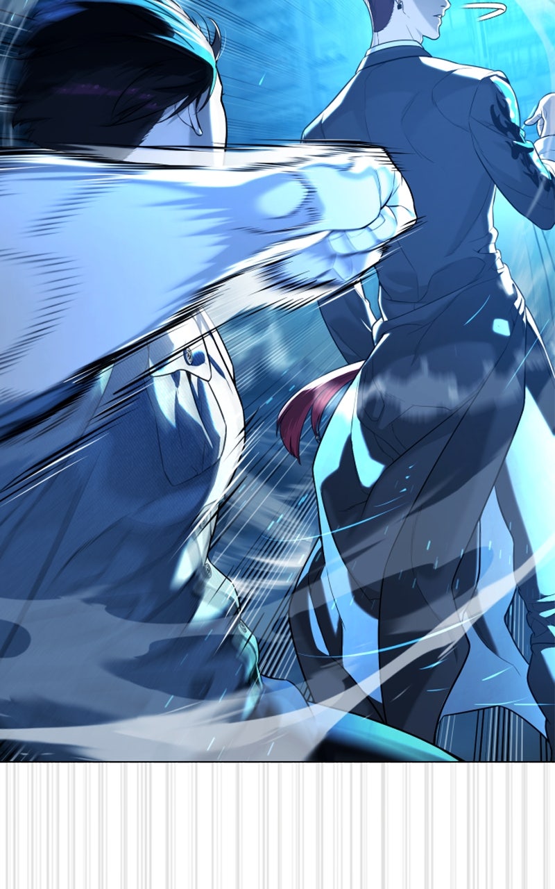 Read Killer Peter DE Manga Online