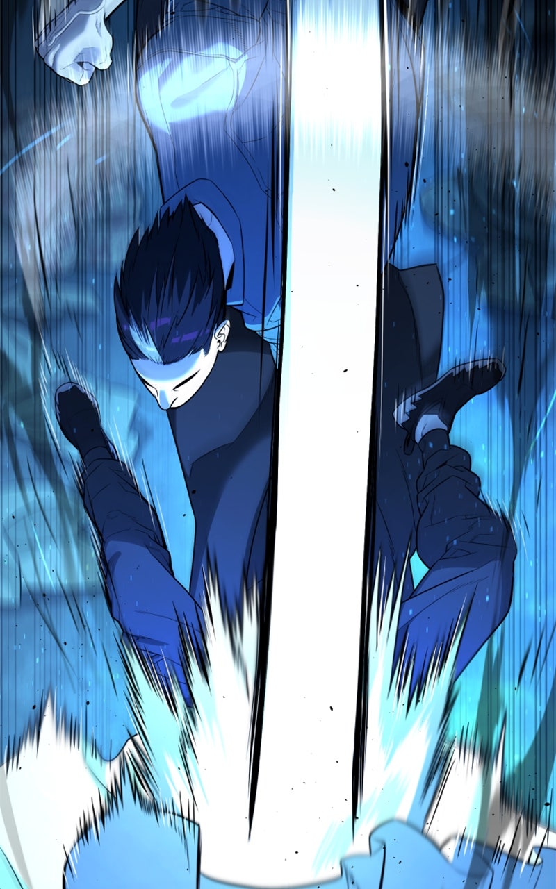 Read Killer Peter DE Manga Online