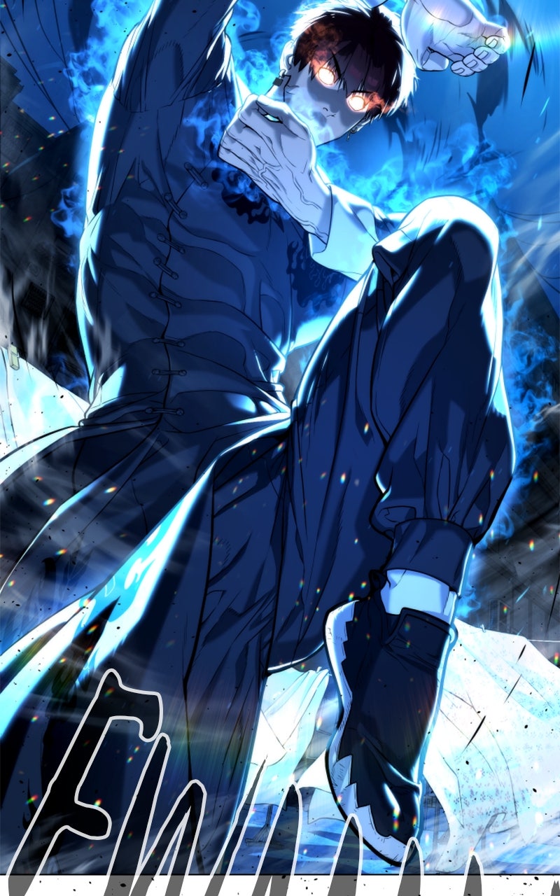 Read Killer Peter DE Manga Online