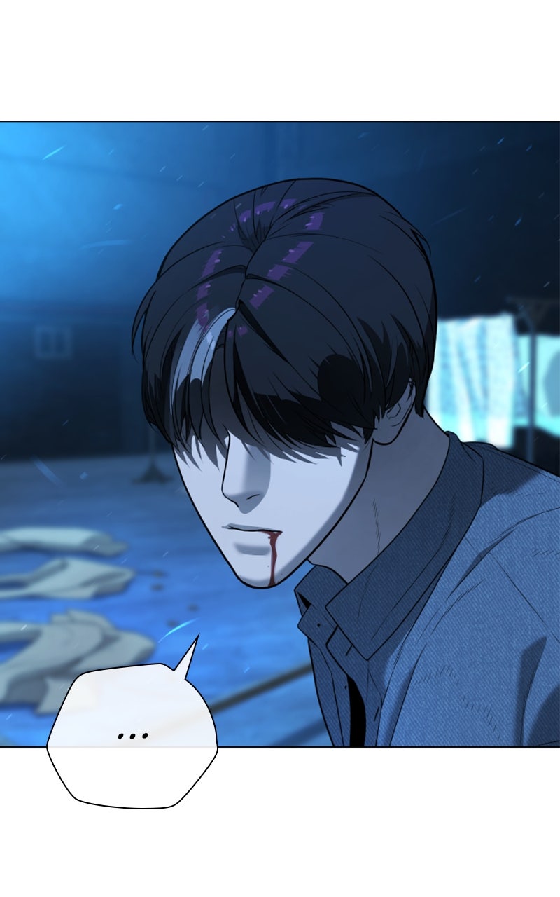 Read Killer Peter DE Manga Online