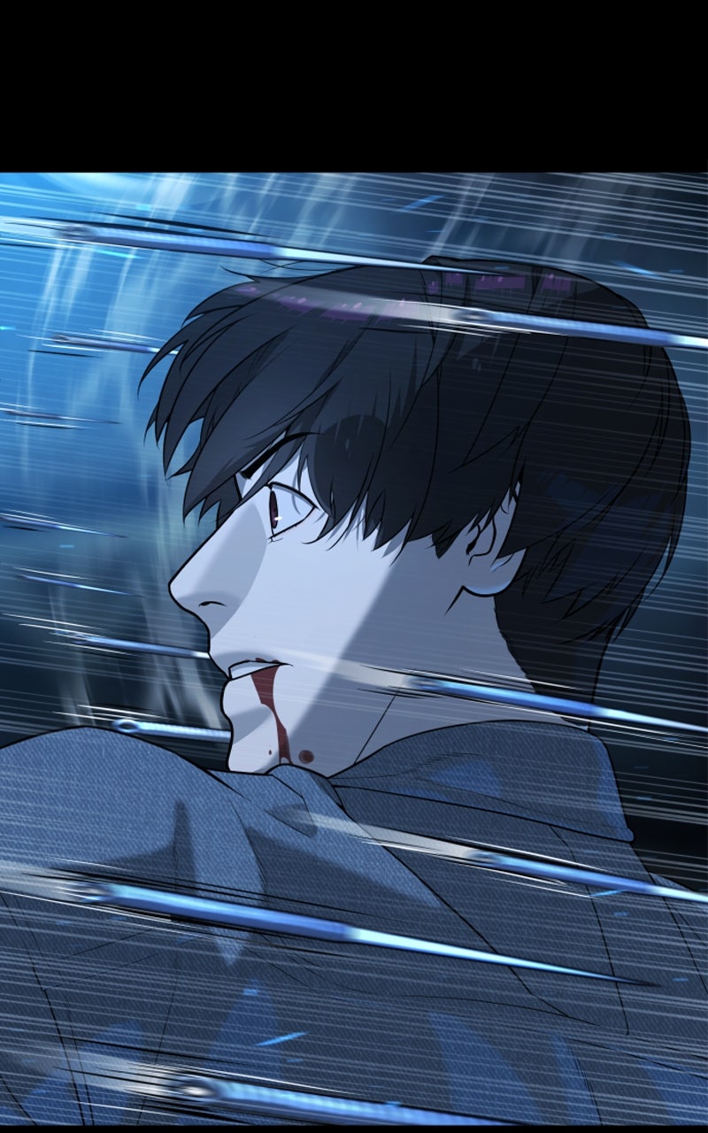 Read Killer Peter DE Manga Online