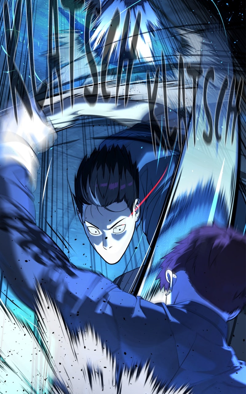 Read Killer Peter DE Manga Online