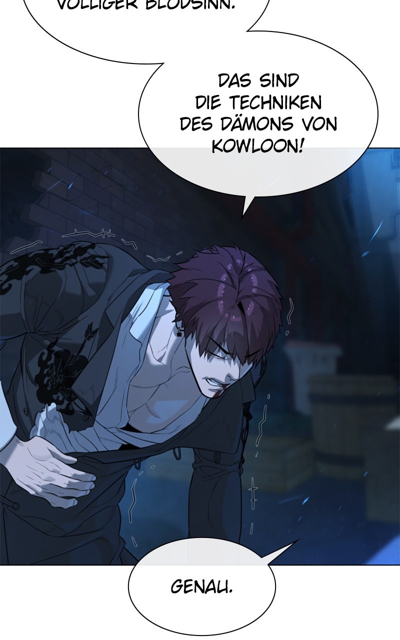 Read Killer Peter DE Manga Online