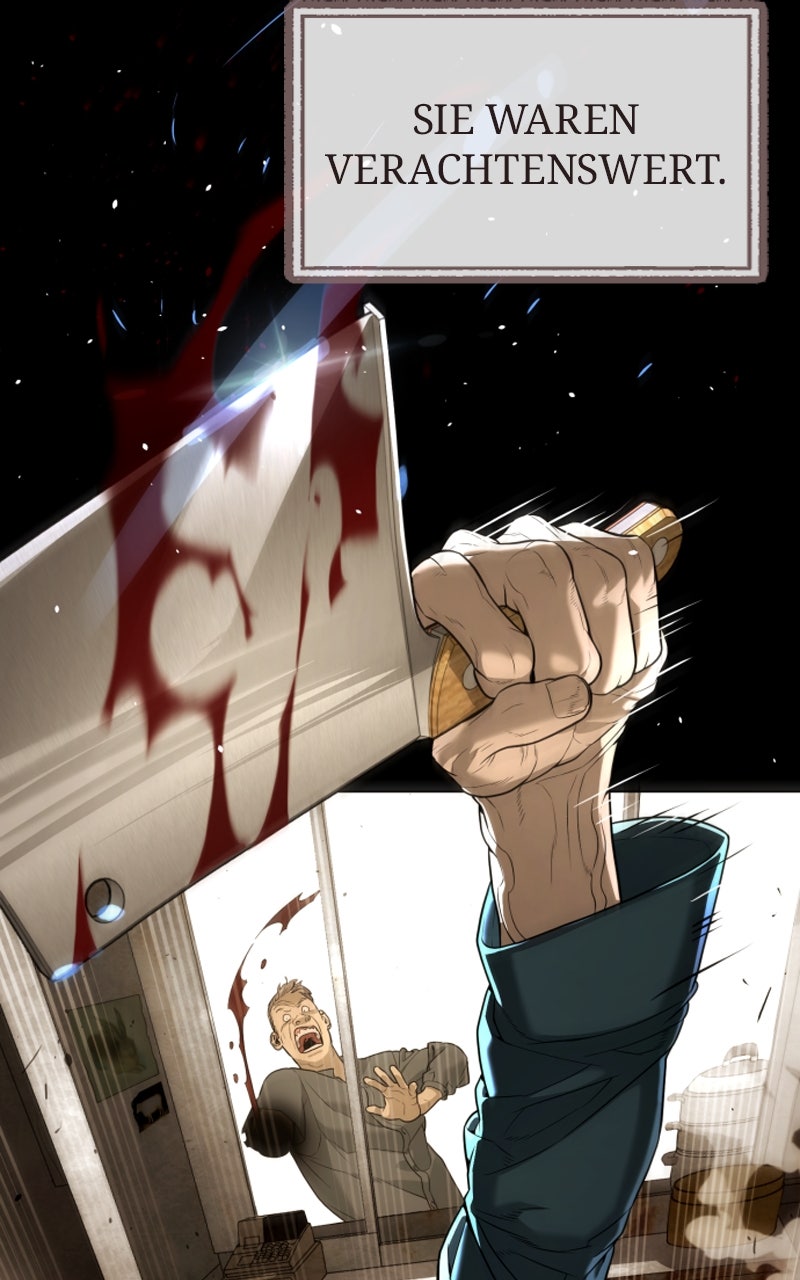 Read Killer Peter DE Manga Online