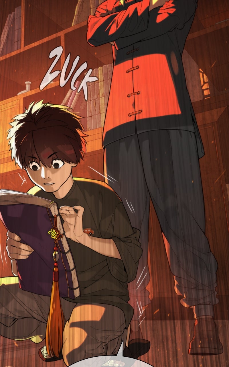 Read Killer Peter DE Manga Online