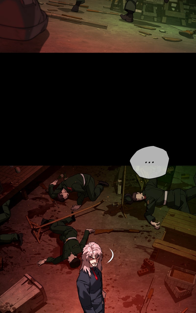 Read Killer Peter DE Manga Online