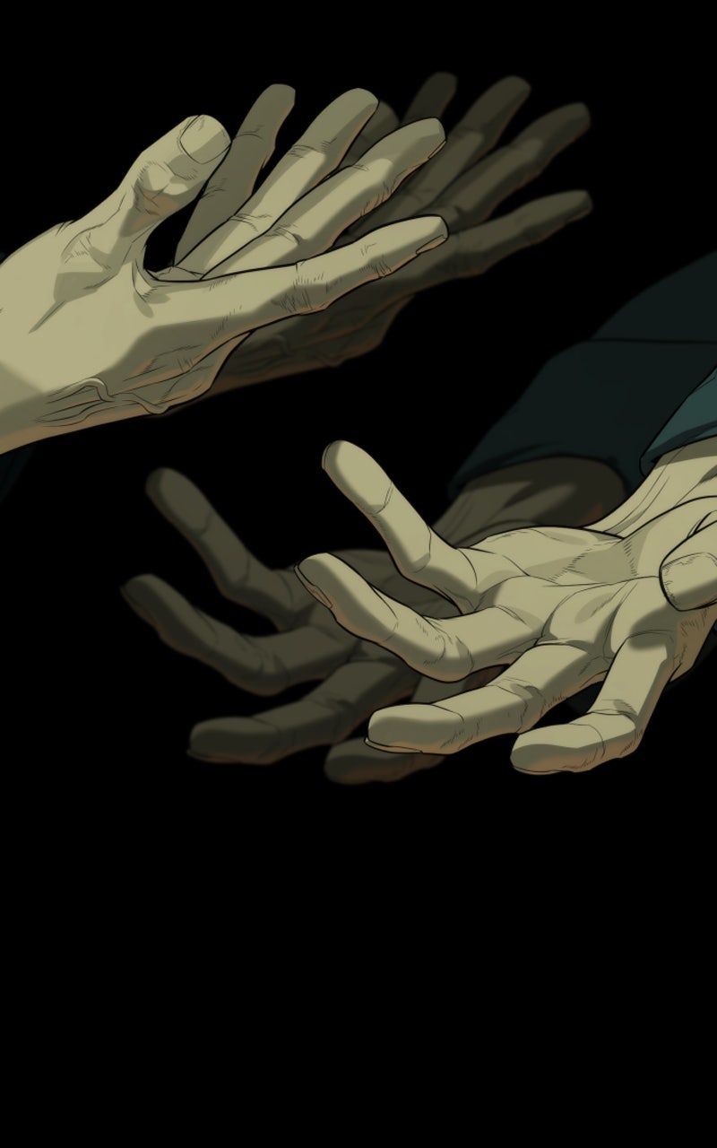 Read Killer Peter DE Manga Online