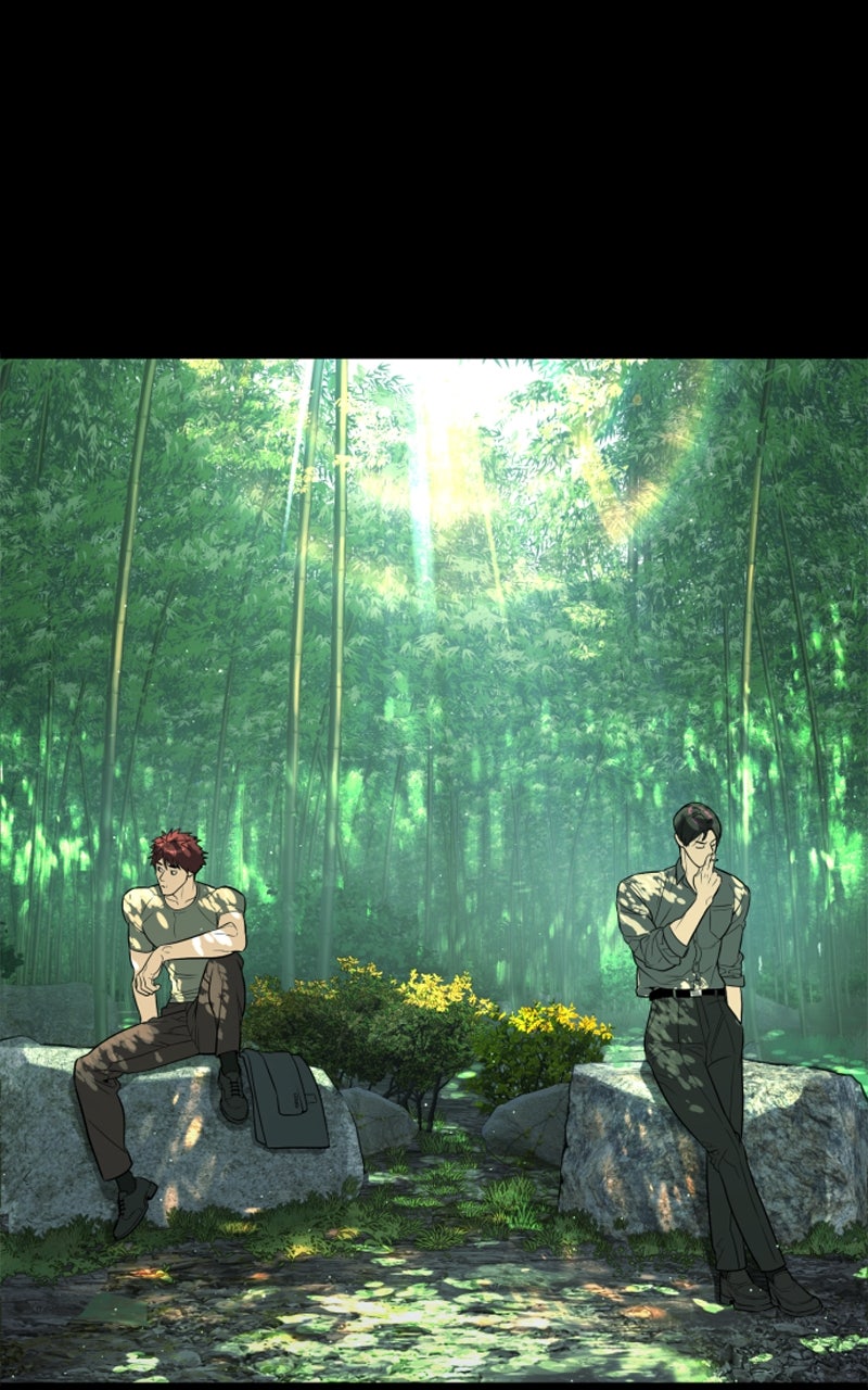 Read Killer Peter DE Manga Online