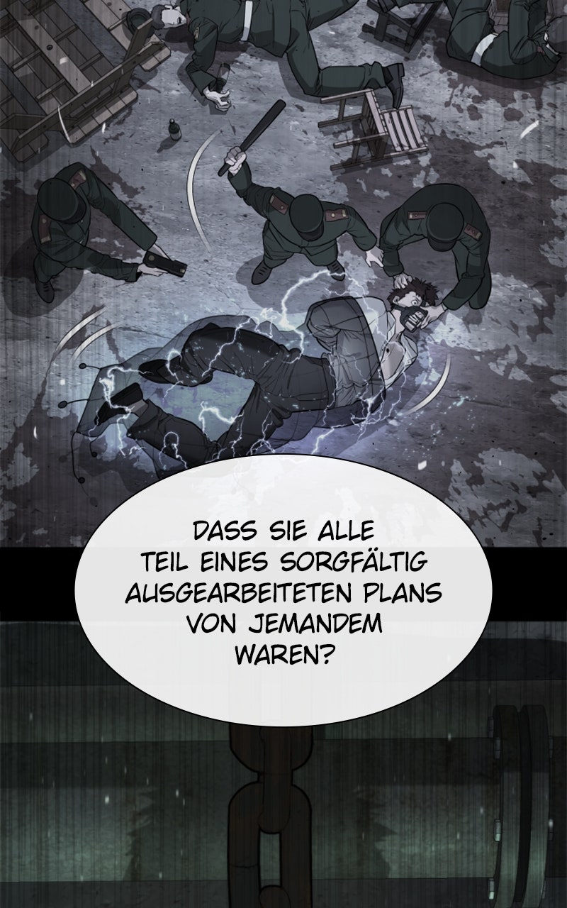 Read Killer Peter DE Manga Online