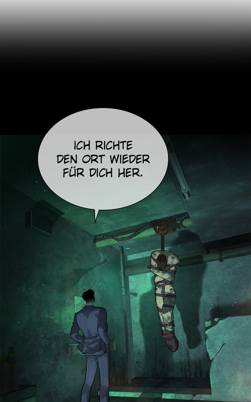 Read Killer Peter DE Manga Online