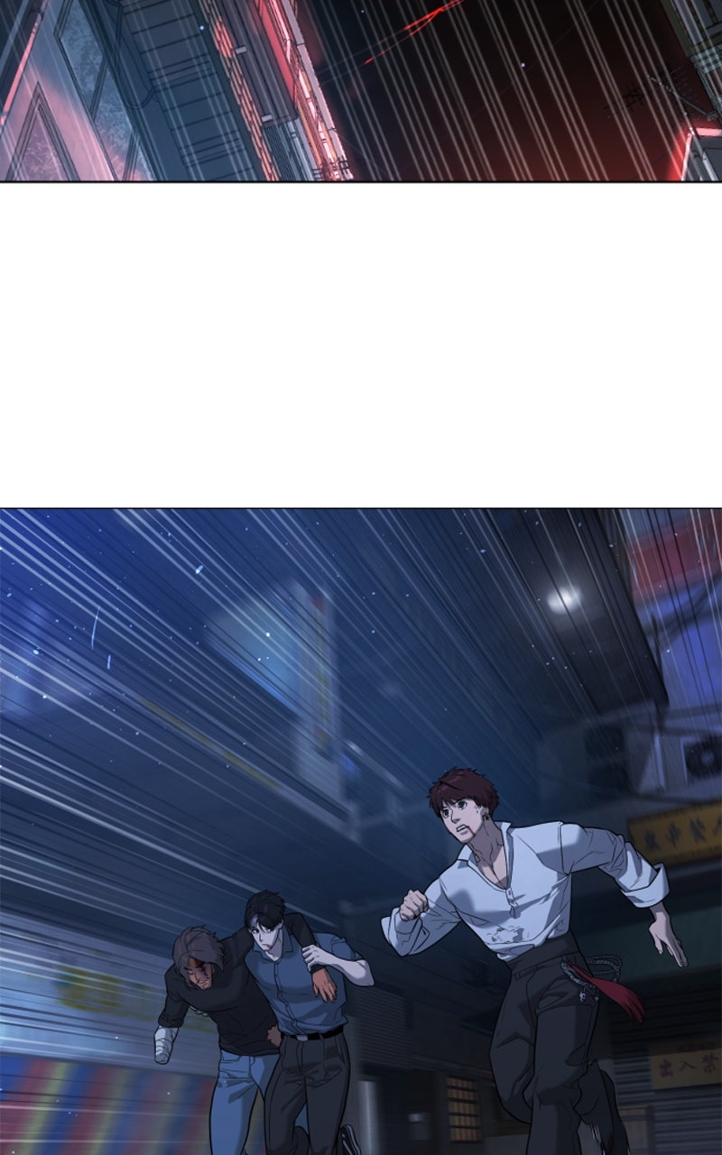 Read Killer Peter DE Manga Online