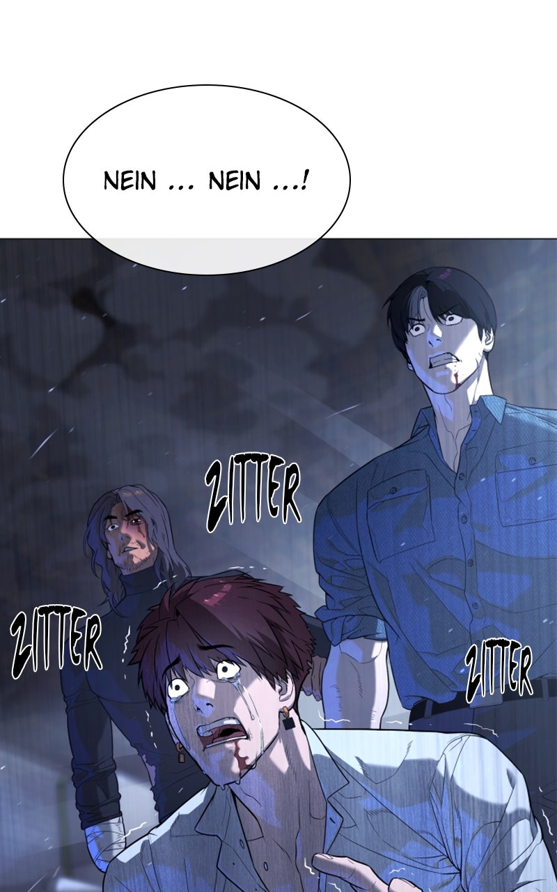 Read Killer Peter DE Manga Online