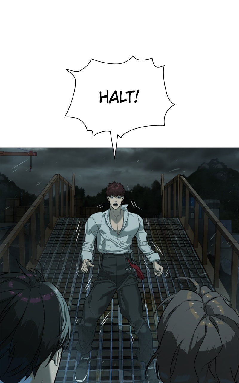 Read Killer Peter DE Manga Online