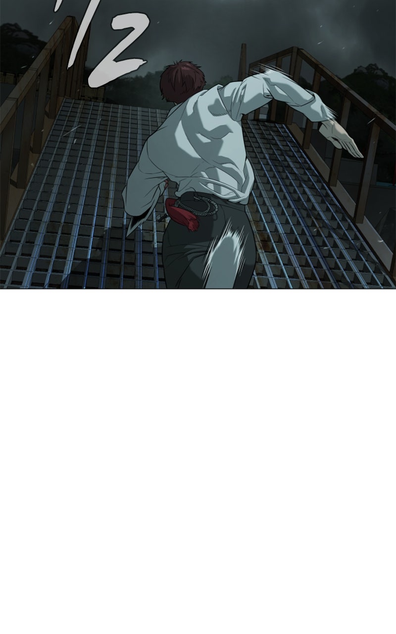 Read Killer Peter DE Manga Online