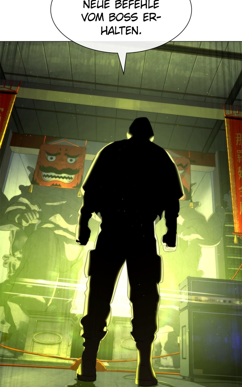 Read Killer Peter DE Manga Online