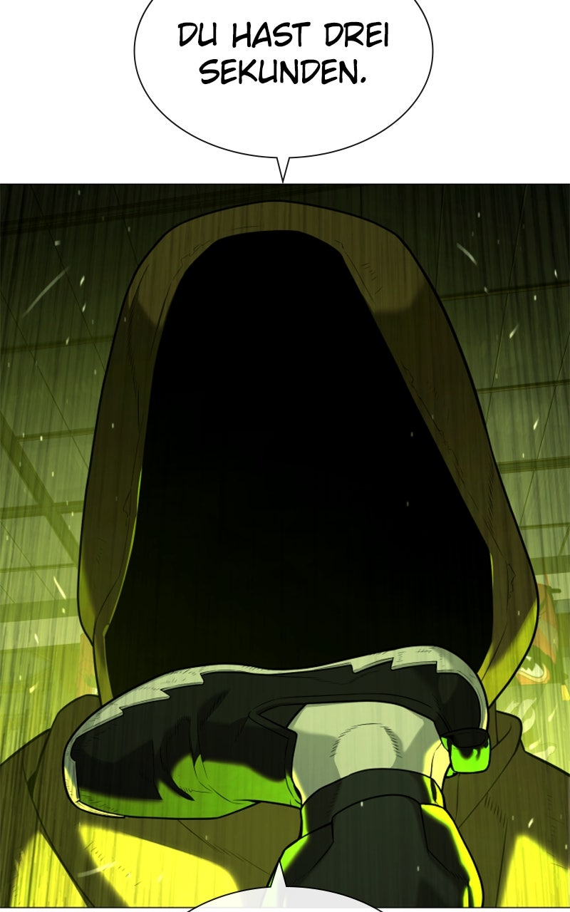 Read Killer Peter DE Manga Online