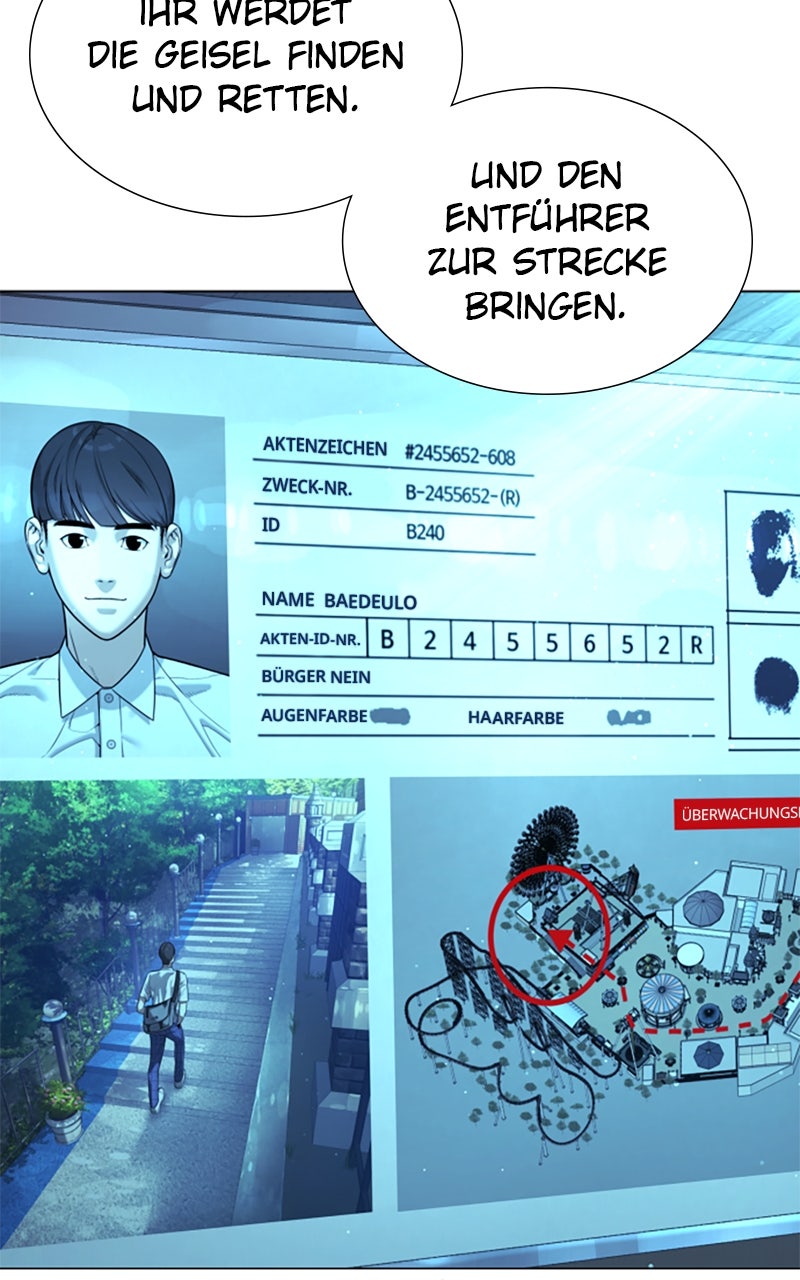 Read Killer Peter DE Manga Online