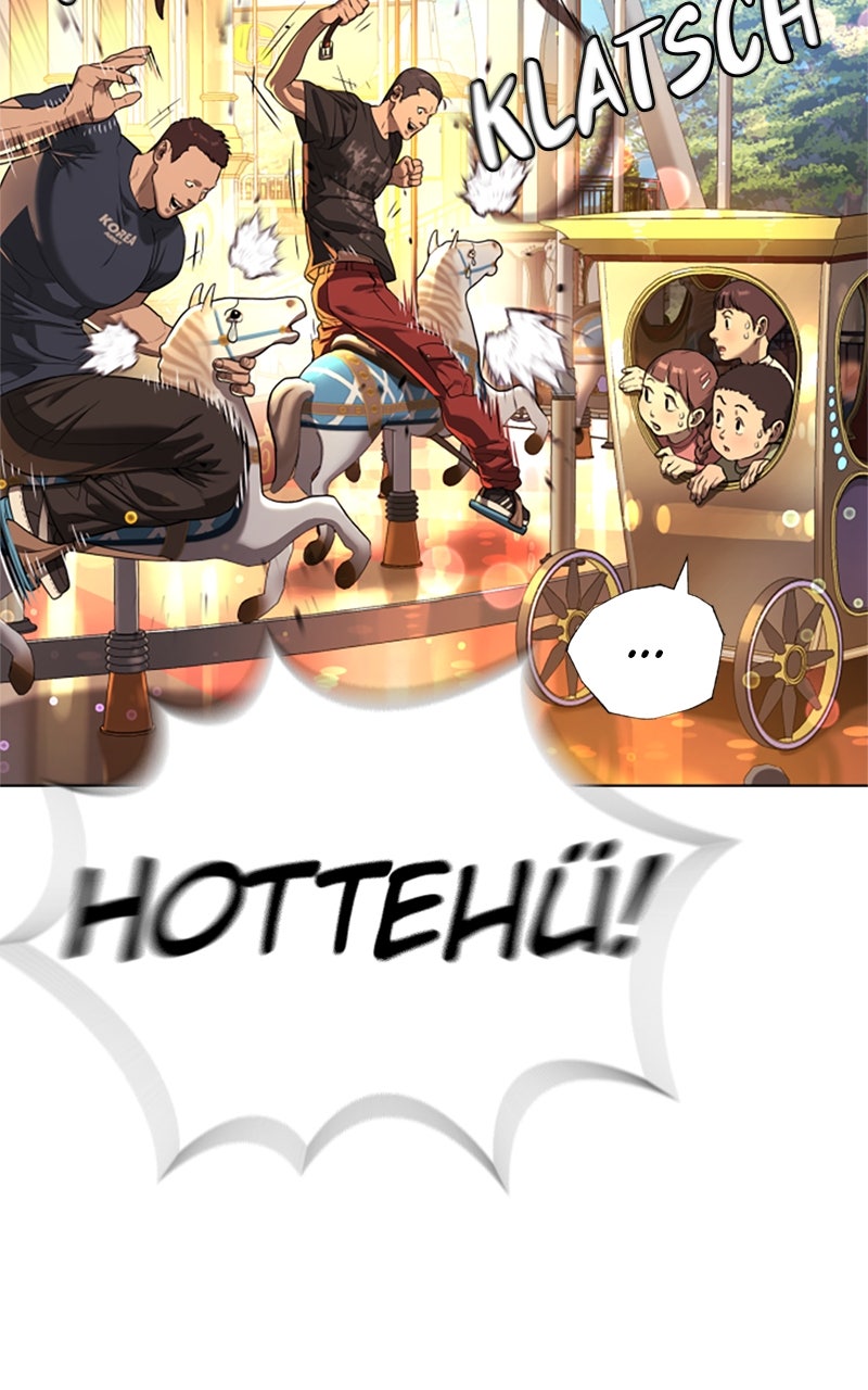 Read Killer Peter DE Manga Online