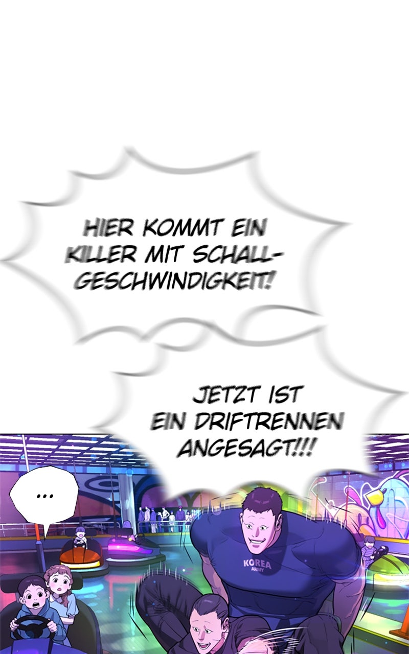 Read Killer Peter DE Manga Online