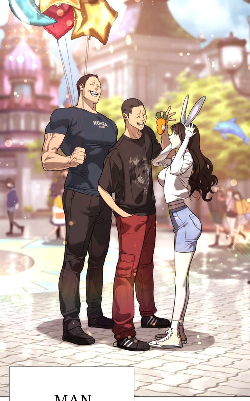 Read Killer Peter DE Manga Online