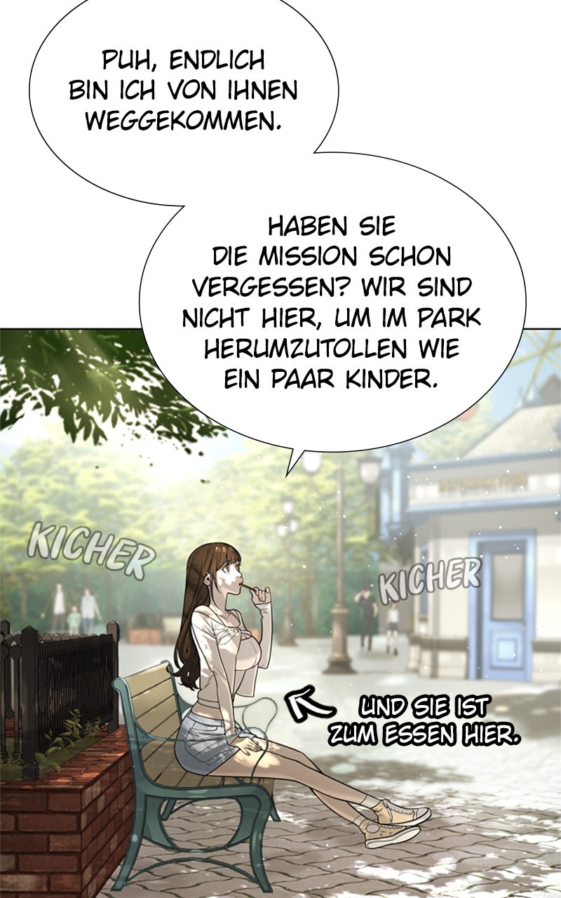 Read Killer Peter DE Manga Online