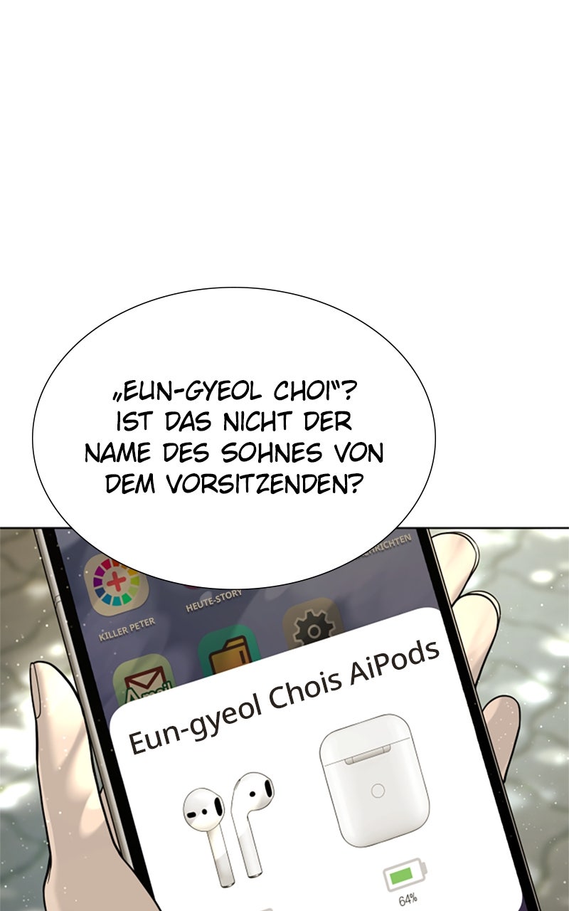 Read Killer Peter DE Manga Online